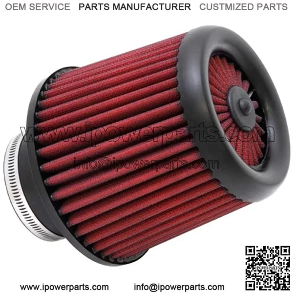 AEM (AEM-21-203D-XK) Universal Race Air Filter