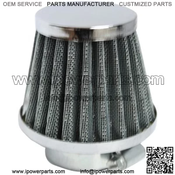 New 35mm Air Filter Cleaner Fit for Honda Xr50 Crf50 50cc 70cc 90cc 110cc ATV Dirt Bike Pit Bike Dune Buggy Four Wheeler Quad Bikes - Image 2