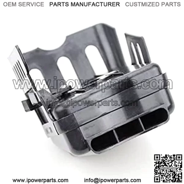 Air Filter for 2-stroke 43cc(40-5) 49cc(44-5) Pocket Bike - Image 3