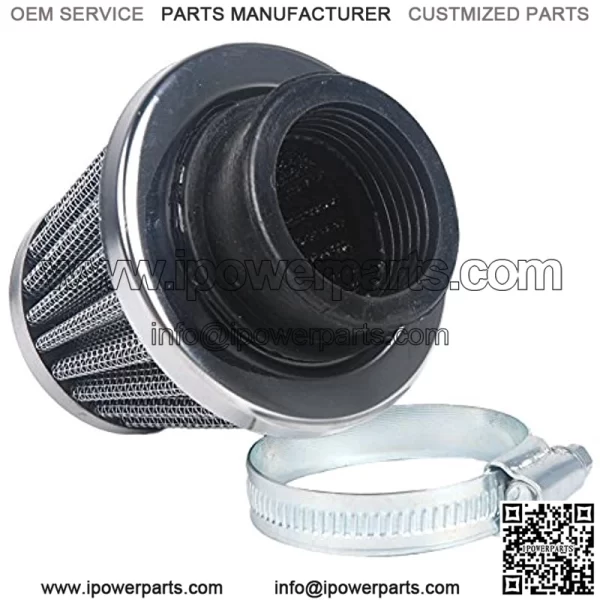 Pack of 2 35mm Air Filter Cleaner For ATV Pocket Pit Dirt bike go-kart 70 90 110 125cc chinese SUNL ROKETA,5% coupon applied at checkout,with coupon - Image 4