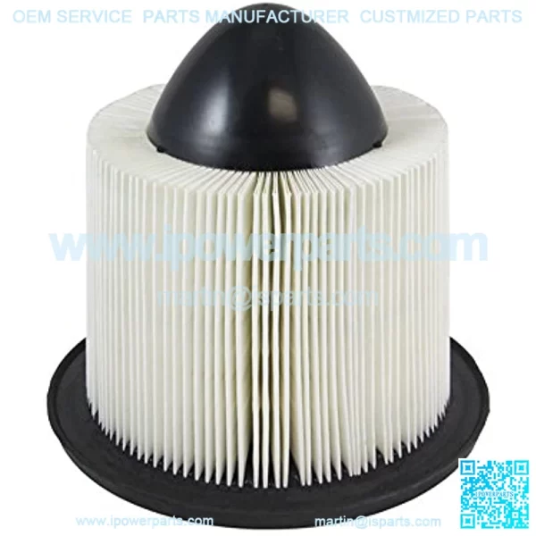 XA4878 Premium Engine Air Filter Fits Ford F-150 1997-2008, Expedition 1997-2004, E-350 1999-2019, F-250 Super Duty 1999-2004, E-250, Mustang 1996-2004, E-150 2003-2014