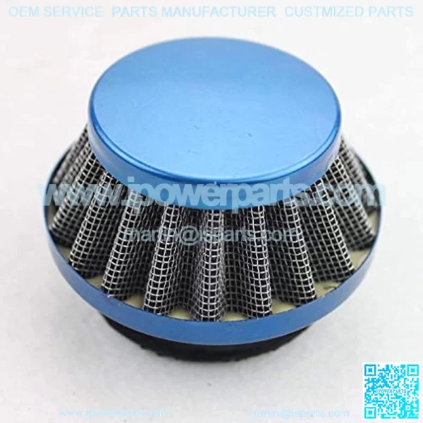Air Filter Stack Carburetor Carb for 2 Stroke 47cc 49cc Mini ATV Quad Dirt Pocket Bike - Image 5