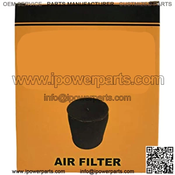 Air Filter For Buck MSU UTV High Flow Washable & Reusable - Choose Your Model (550 / MSA 550)