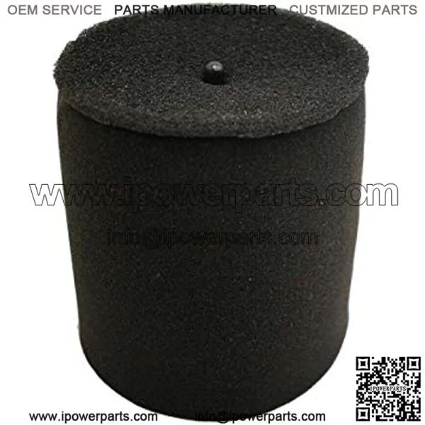 Air Filter For Buck MSU UTV High Flow Washable & Reusable - Choose Your Model (550 / MSA 550) - Image 2