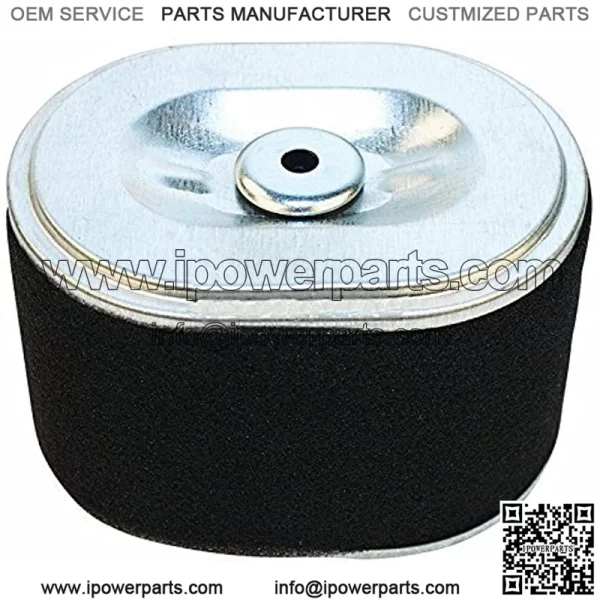 Air Filter Cleaner For Coleman CT200U Trail200 Trail Mini Bike 196cc