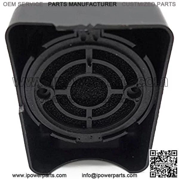 Air Filter Box for 2-Stroke 47cc 49cc Mini Pocket Bike - Image 2