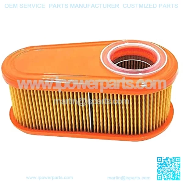 795066 Air Filter for 5419 775 796254 775EX Professional Series Engines Air Cleaner Cartridge with 796254 Pre-Filters Lawn Mower Air Cleaner Element - Image 3