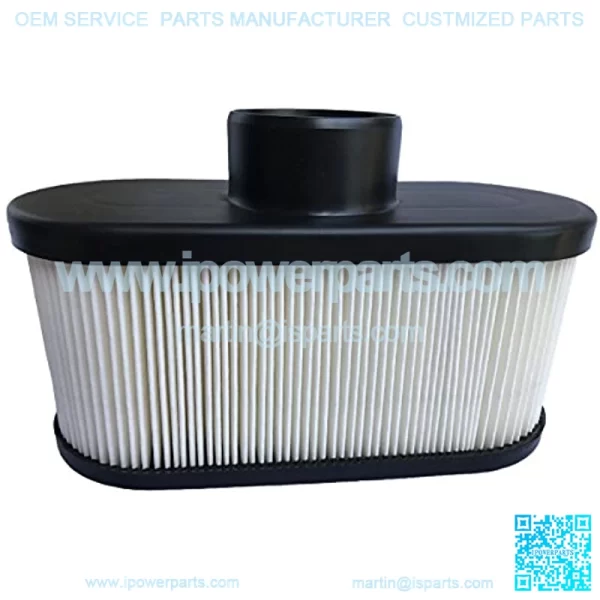 11013-0752 11013-0726 Air Filter, for Kawasaki FR651V FR730V FR691V Engine Air Cleaner, Lawn Mower Air Filter, Plus 11013-7046 Pre Filter - Image 2