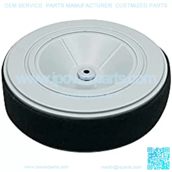 17210-Z6L-010 Air Filter Combo Replace for Honda 17210-Z6L-000 17210-Z6L-010 Fits Honda GX630 GX630R GX630RH GX660 GX660R GX660RH GX690 GX690R GX690RH Engine Lawn Mower Air Cleaner Element - Image 2