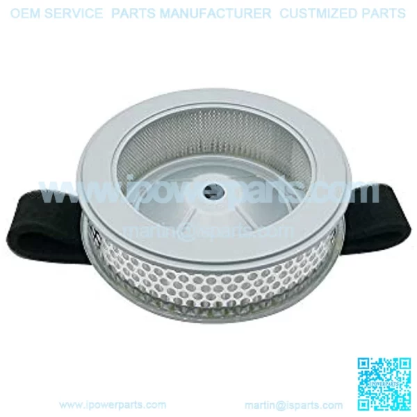 17210-Z6L-010 Air Filter Combo Replace for Honda 17210-Z6L-000 17210-Z6L-010 Fits Honda GX630 GX630R GX630RH GX660 GX660R GX660RH GX690 GX690R GX690RH Engine Lawn Mower Air Cleaner Element - Image 3