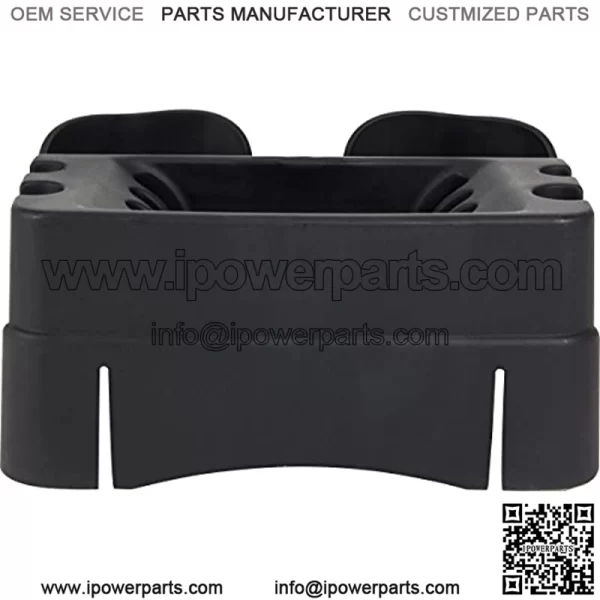 Go Gear EMIC-BLA Euro Mini Console, (Black) - Image 4