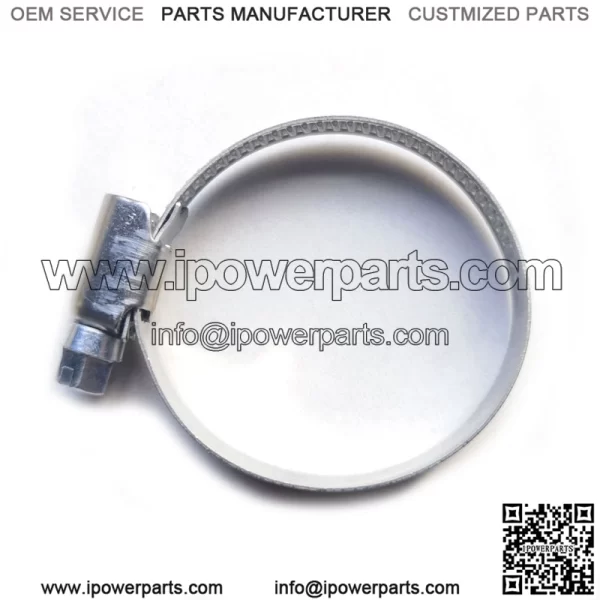 32-44mm clamp Weight: 0.02KG Volume: 6x5x0.7 - Image 2