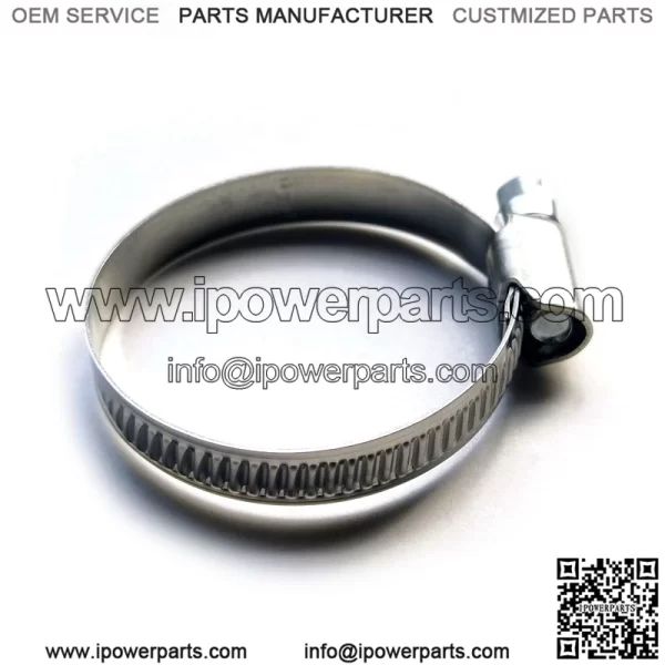 32-44mm clamp Weight: 0.02KG Volume: 6x5x0.7 - Image 3