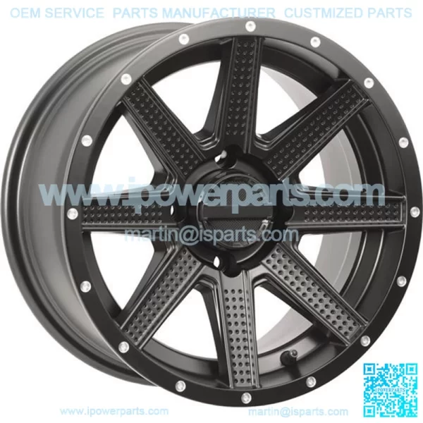 Raceline Hostage Wheel