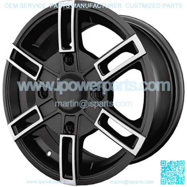 Polaris Pro Armor Wyde Wheel