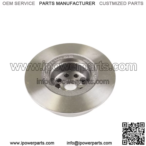 John Deere AM135647 Rear Wheel Hub Gator 4X2 4X4 HPX615E X815E TX Turf Trail - Image 2