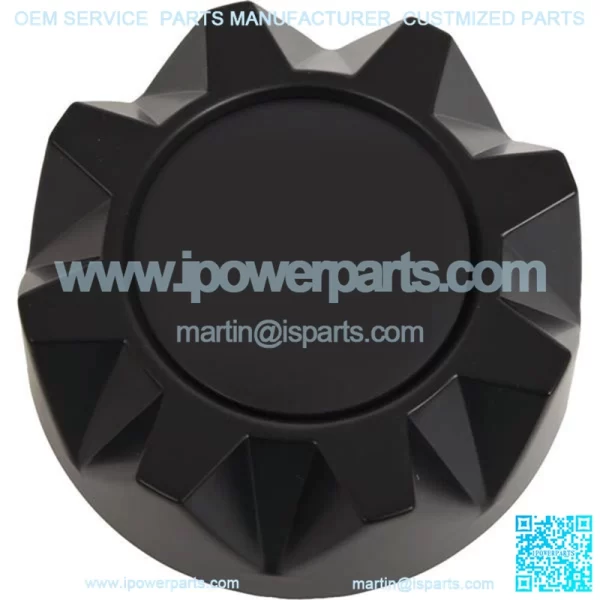 HD6 Replacement Wheel Center Cap