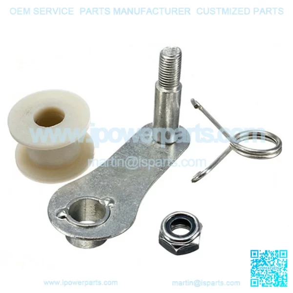 Chain, Roller Assembly - 10-0110