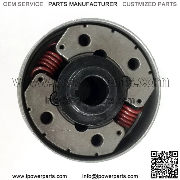 GE clutch 16T 3/4" #35 - Image 2