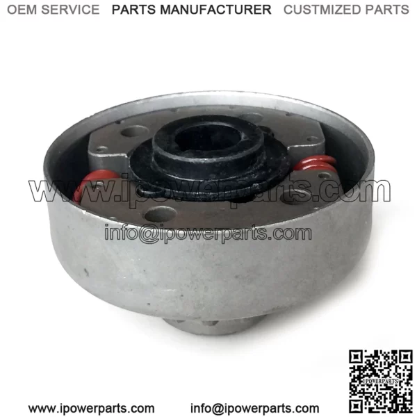 GE clutch 16T 3/4" #35 - Image 3