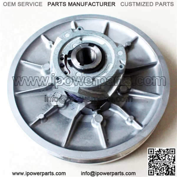 Go Kart Clutch 97-up Golf Cart Rear Wheel Drive Clutch