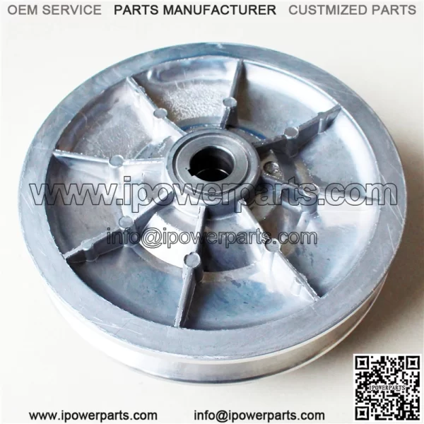 Go Kart Clutch 97-up Golf Cart Rear Wheel Drive Clutch - Image 2