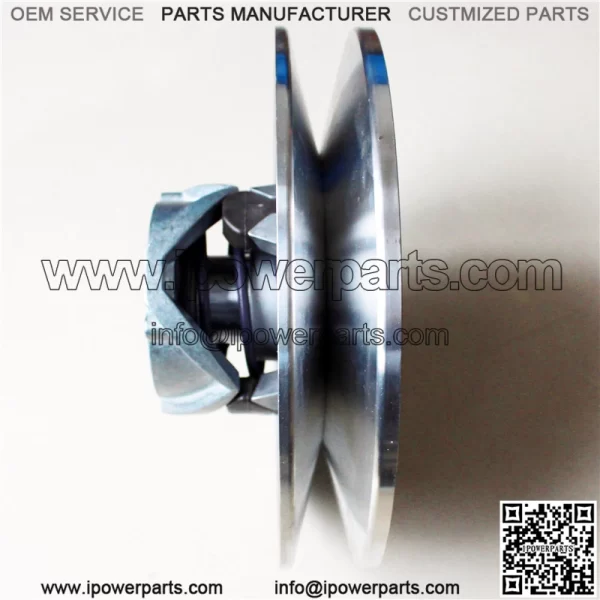 Go Kart Clutch 97-up Golf Cart Rear Wheel Drive Clutch - Image 3