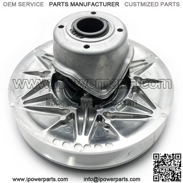 CF450 driven wheel