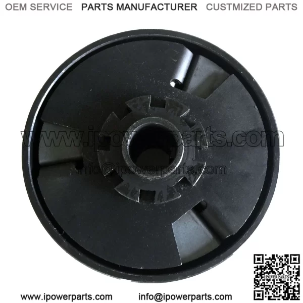 KDC clutch 12T 3/4" #41/420 needle bearing - Image 3