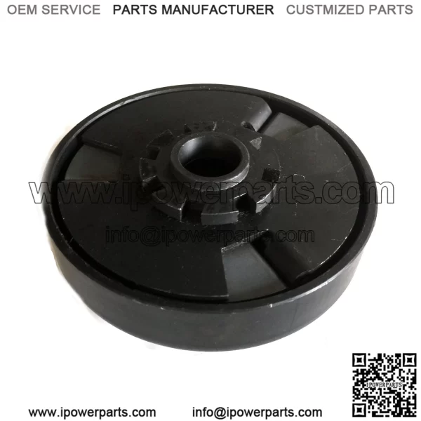 KDC clutch 12T 3/4" #41/420 needle bearing - Image 4