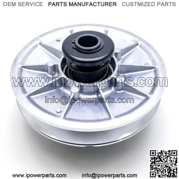 EZGO Golf Cart 2009-Up Secondary Driven Clutch Team Clutch 623949