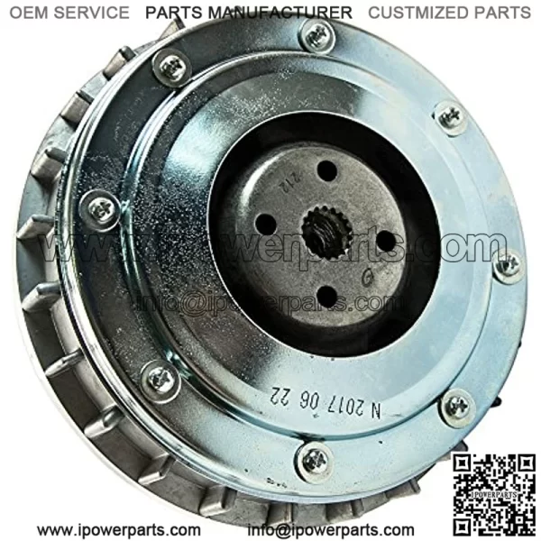 Primary Clutch Sheave Assembly for Yamaha Rhino 660 4x4 2004-2007