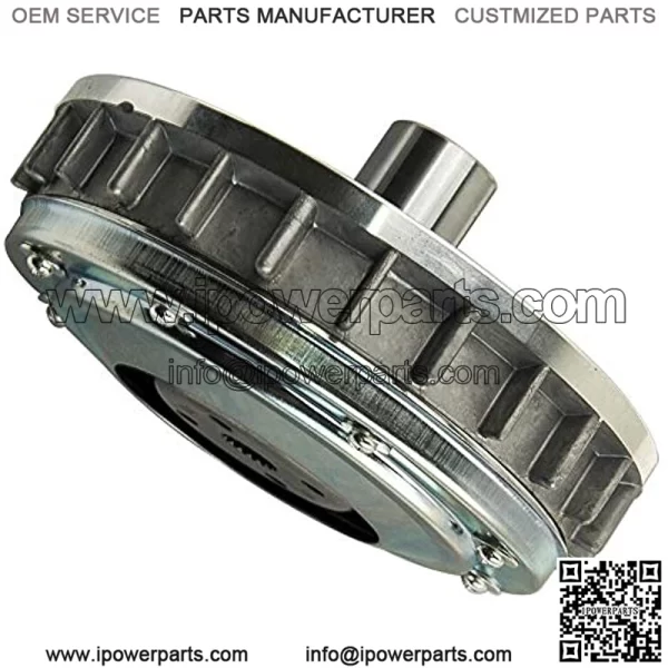 Primary Clutch Sheave Assembly for Yamaha Rhino 660 4x4 2004-2007 - Image 2