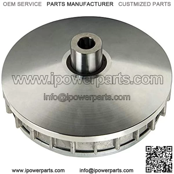 Primary Clutch Sheave Assembly for Yamaha Rhino 660 4x4 2004-2007 - Image 3
