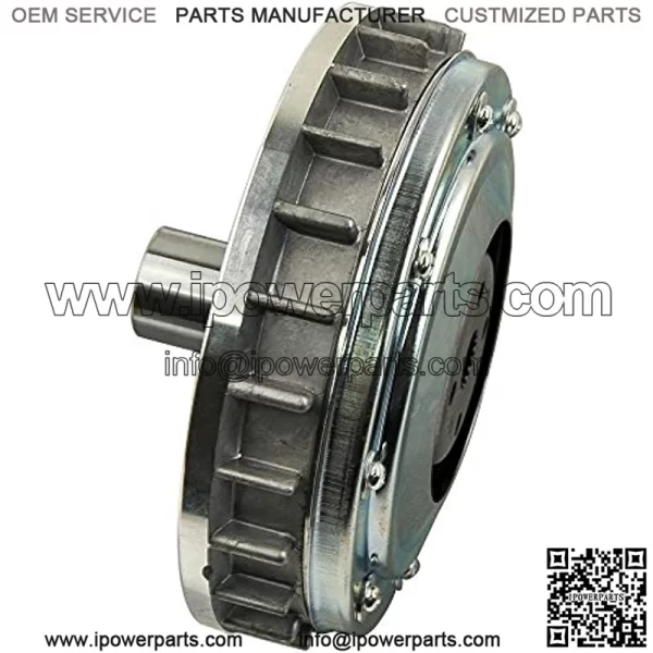 Primary Clutch Sheave Assembly for Yamaha Rhino 660 4x4 2004-2007 - Image 5