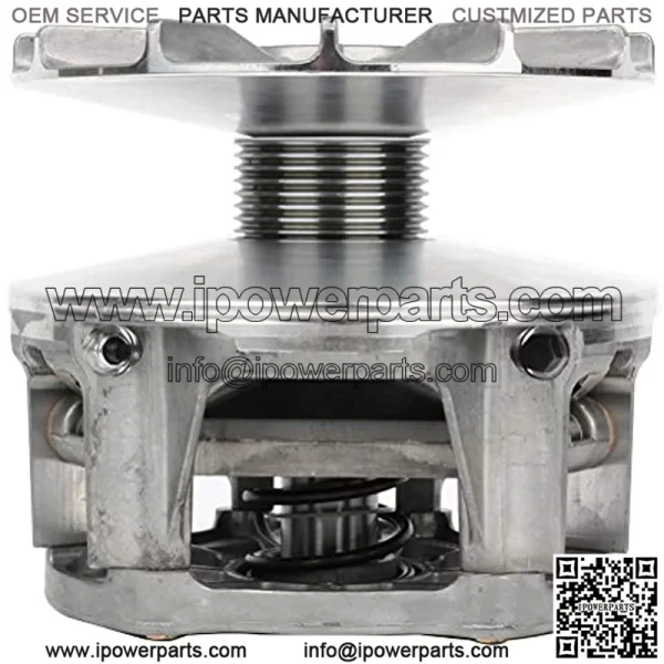 NEW EBS Drive Clutch for 1998-2005 for Sport sman 500 ATV Engine Braking System - Image 4