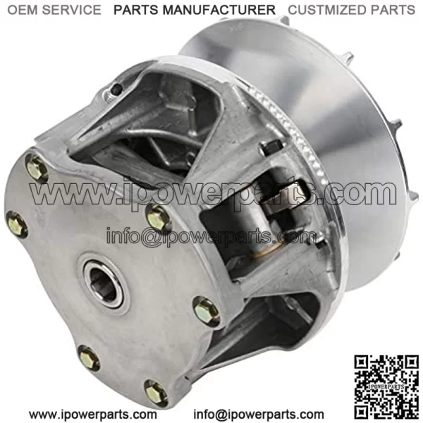 NEW EBS Drive Clutch for 1998-2005 for Sport sman 500 ATV Engine Braking System - Image 5