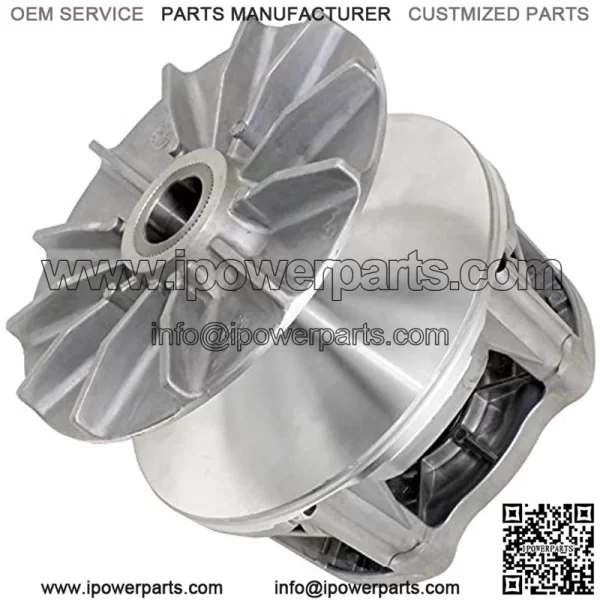 Complete Drive Clutch Assembly Compatible With Ranger 500 4X4 2X4 6X6 2004 2005 2006