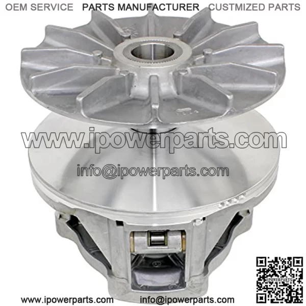 Complete Drive Clutch Assembly Compatible With Ranger 500 4X4 2X4 6X6 2004 2005 2006 - Image 3