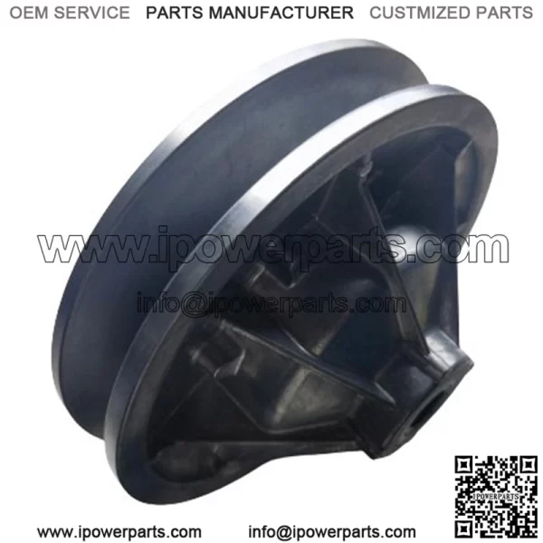 High Torque Rear Driven Clutch 28 Degree for EZGO Gas Golf Cart 4 Cycle 1991-2009, Replace 26301-G03 - Image 4