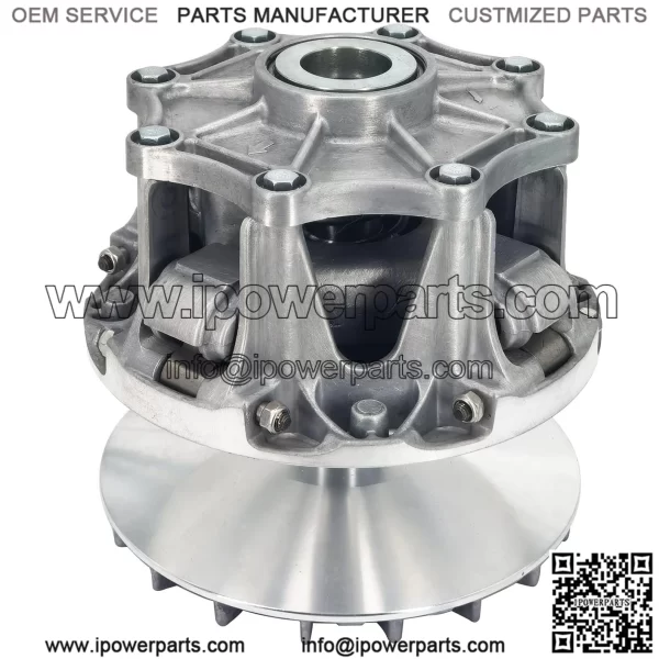 KAWASAKI BRUTE FORCE 750 COMPLETE NEW PRIMARY CLUTCH replaces # 49093-0040