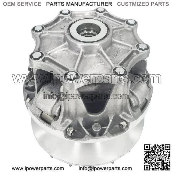 KAWASAKI BRUTE FORCE 750 COMPLETE NEW PRIMARY CLUTCH replaces # 49093-0040 - Image 2