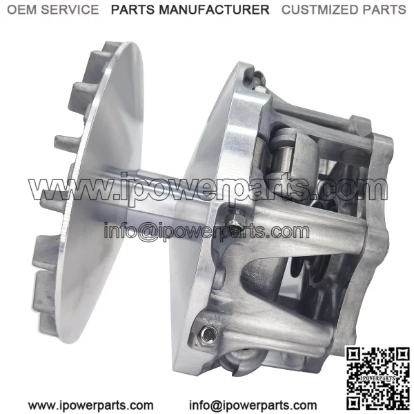 KAWASAKI BRUTE FORCE 750 COMPLETE NEW PRIMARY CLUTCH replaces # 49093-0040 - Image 3