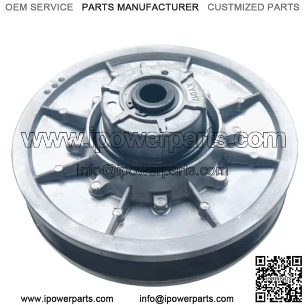 EZGO Gas Golf Cart 1991-Up Rear Driven Clutch 36 degrees New 26301-G01