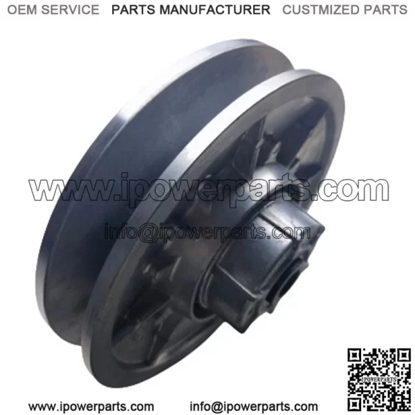 EZGO Gas Golf Cart 1991-Up Rear Driven Clutch 36 degrees New 26301-G01 - Image 3