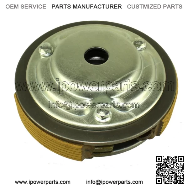 Centrifugal Wet Clutch for Honda TRX200D TRX 200D Fourtrax 200 2X4 1991-1997 - Image 2