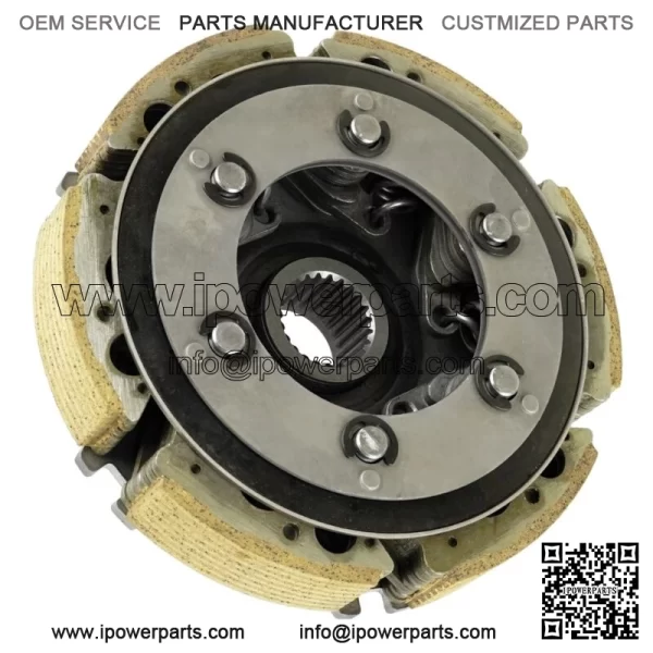 Wet Clutch Carrier Shoes for Honda 22535-HP0-305 Centrifugal