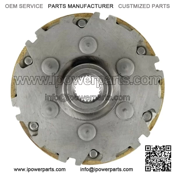 Wet Clutch Carrier Shoes for Honda 22535-HP0-305 Centrifugal - Image 3