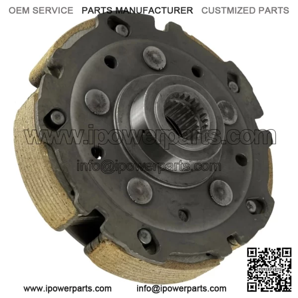 Wet Clutch Centrifugal Carrier for Arctic Cat Prowler Xtx 700 2008-2012 2014
