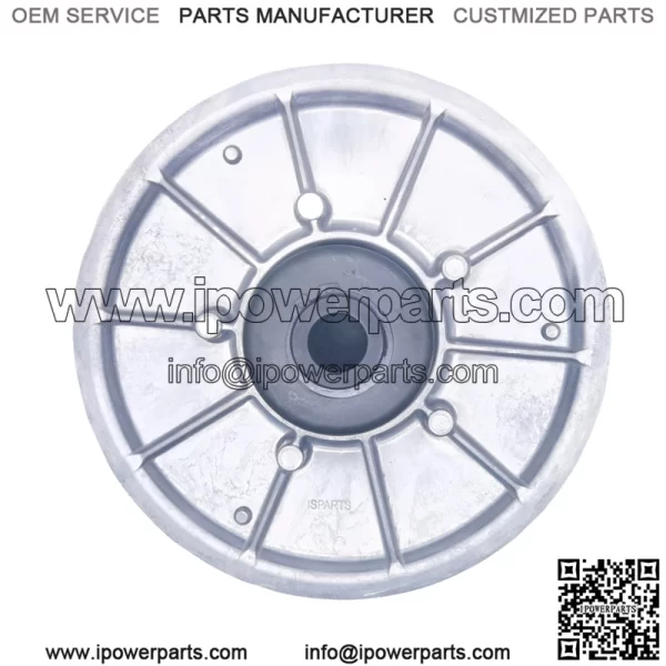 John Deere Alligator XUV550 clutch driven wheel - Image 2